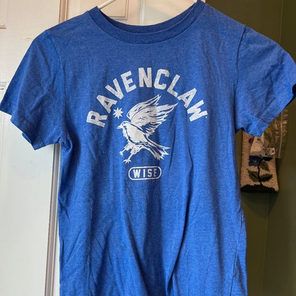 Harry Potter Ravenclaw tshirt - Picture 1 of 4